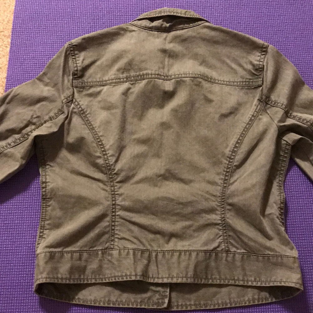 Gap jacket - Picture 4 of 8